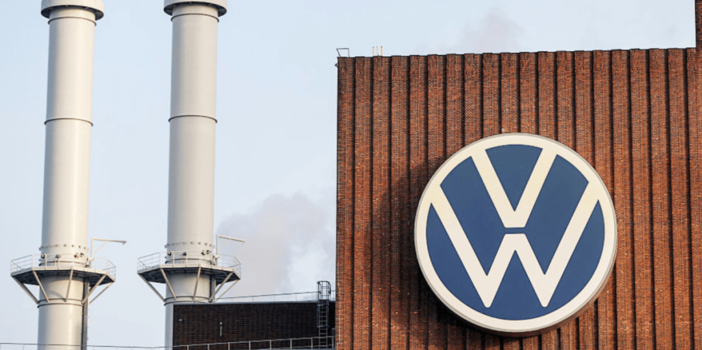 Volkswagen is negotiating to produce missile defense systems — but not for Germany.