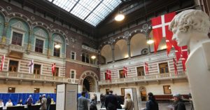 Voting Begins in Danish Snap Election, Populists Anticipated to Make a Comeback