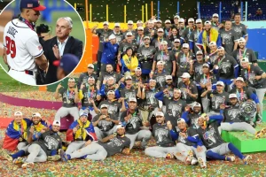 WBC final reaches record ratings with a 128 percent increase from 2023