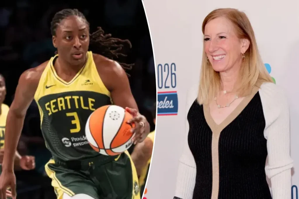 WNBA agreement nearing completion: Key details we have