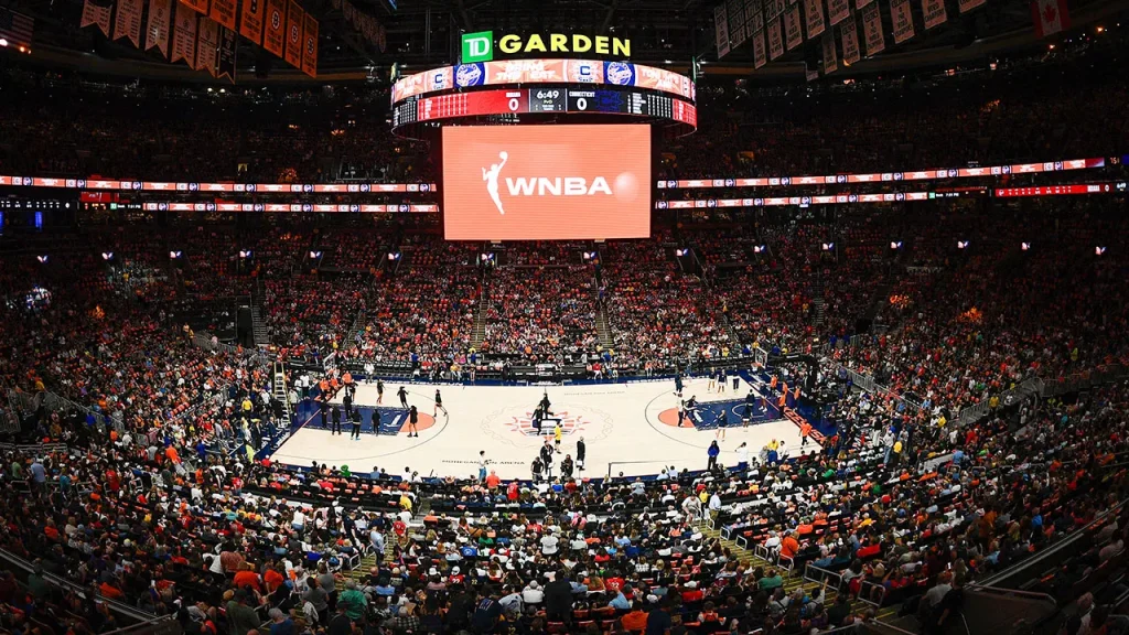 WNBA commissioner establishes a timeline for finishing collective bargaining