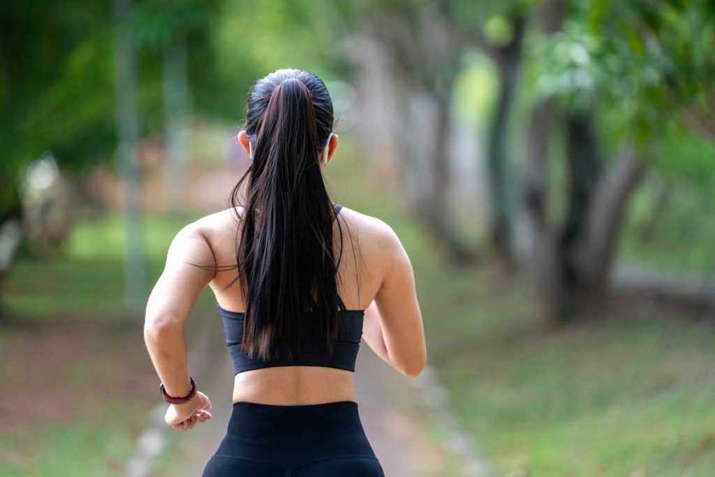 Walking at This Time of Day Reveals Unexpected Health Advantages. Are You Overlooking Them?