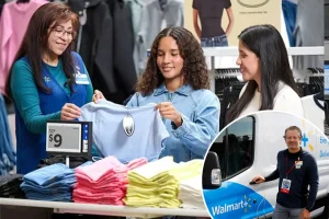 Walmart's use of AI may lead to increased prices, upsetting customers