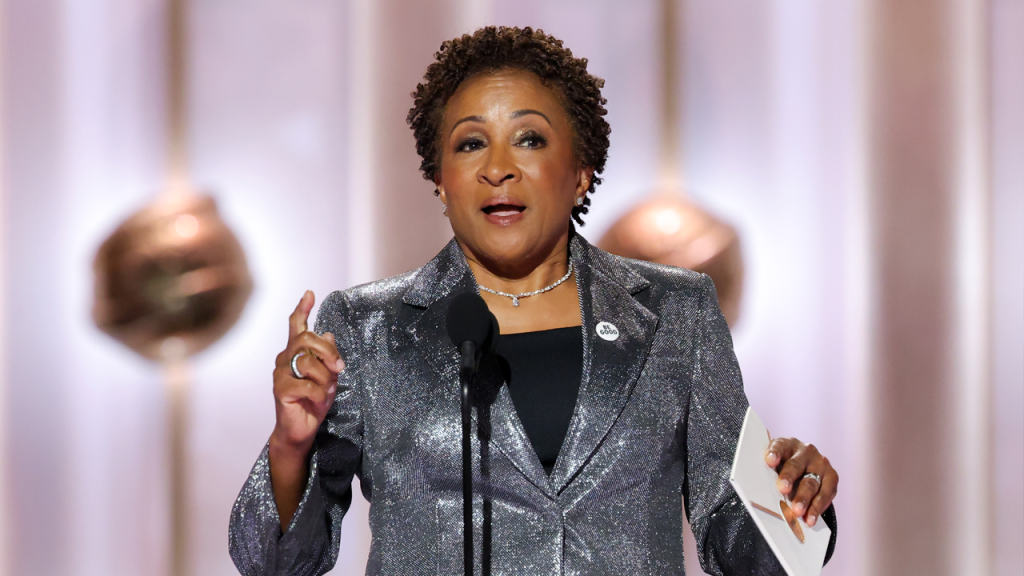 Wanda Sykes believes comedians are afraid to make certain jokes on stage but still ought to do so.
