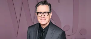 Warner Bros. Teams Up With Stephen Colbert For New 'Lord Of The Rings' Movie