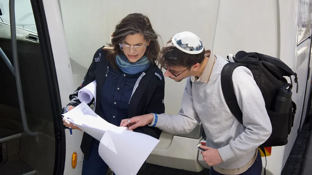 Watch: Rep. Nancy Mace assists in evacuating Americans from conflict in the Middle East