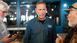 Watchdog calls for investigation into Senate candidate's $434k in family payments, alleging they are unlawful.