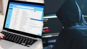 Ways to protect your email to reduce the risk of cybercrime