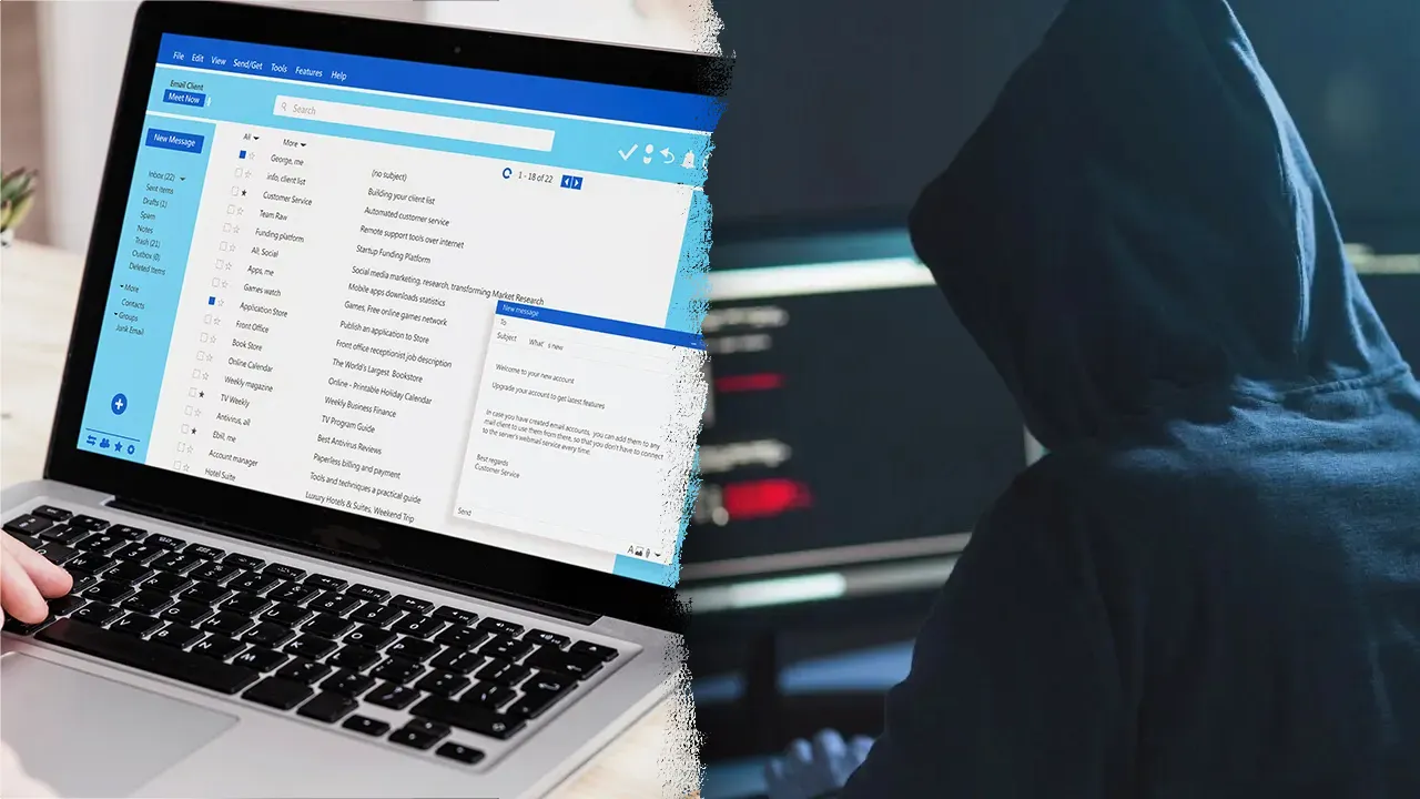 Ways to protect your email to reduce the risk of cybercrime