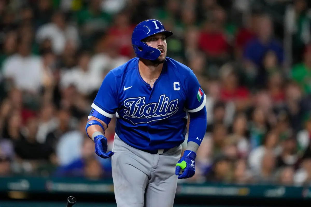 Ways to watch Puerto Rico vs. Italy in the WBC 2026 quarterfinals at no cost