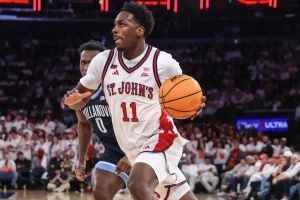 Ways to watch the St. John's versus Providence game in the quarterfinals
