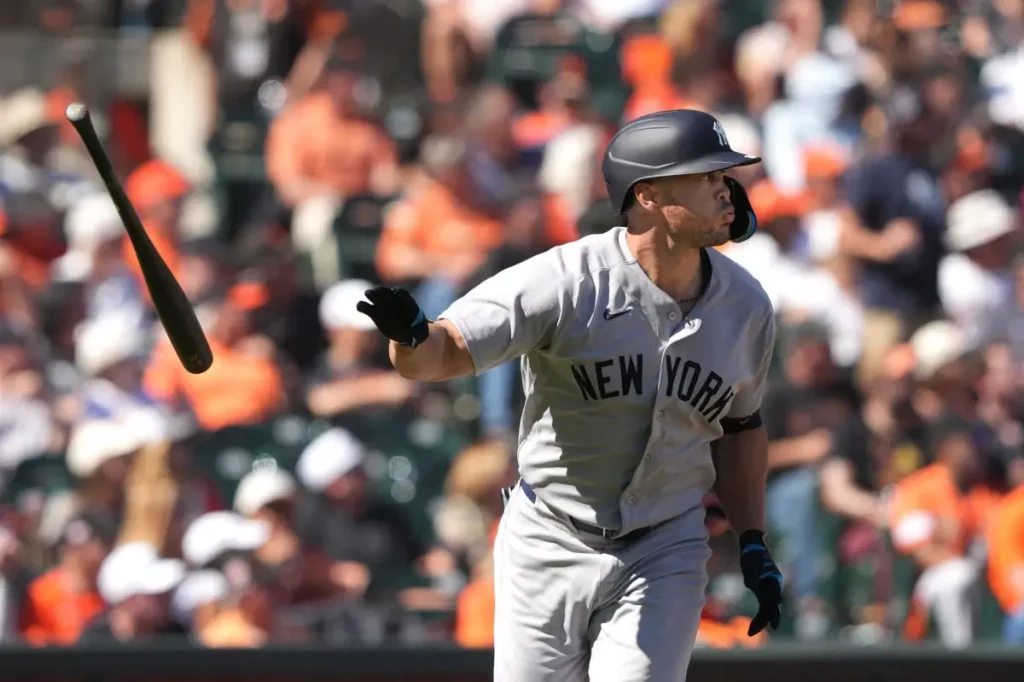 Ways to watch the Yankees and Giants for free: Start time, channel, livestream