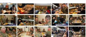 We Can't Be Serious About the Dispute Involving Hegseth and Lobster Tails