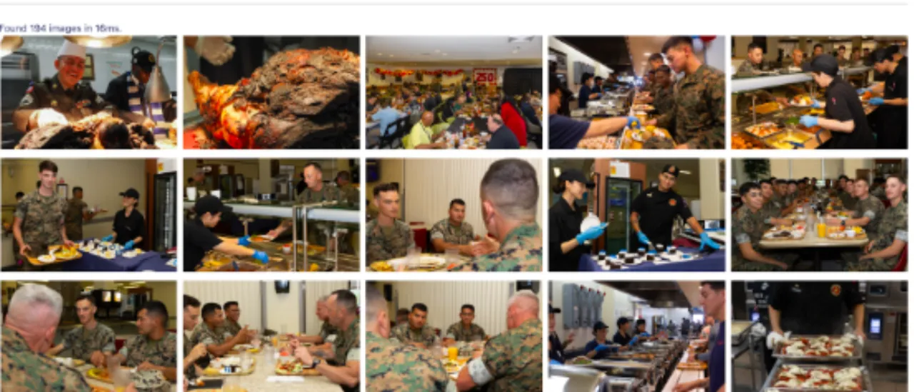 We Can't Be Serious About the Dispute Involving Hegseth and Lobster Tails