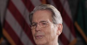 We Might Lift Sanctions on Iranian Oil, Around 140 Million Barrels