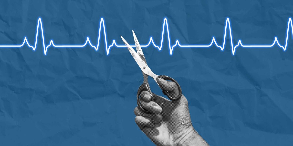 We need to fight against a culture that changes the meaning of death to dignity.