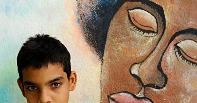 Wealthy Leftists Coerce Hungry Cuban Kids to Perform for Treats