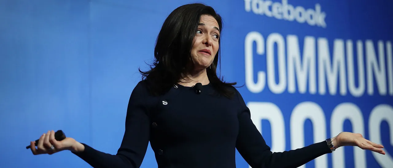 Wealthy Liberal Woman Promises Feminist Fight Against Conservatives