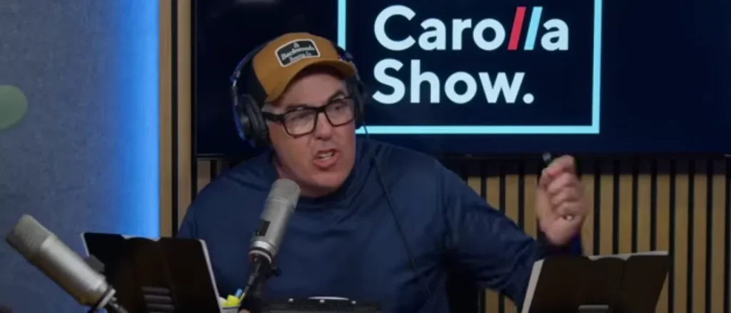 Well-Known Comedian Urges Leftist Trump Detractors To ‘Be Quiet’