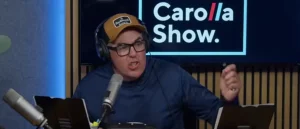 Well-Known Comedian Urges Leftist Trump Detractors To ‘Be Quiet’