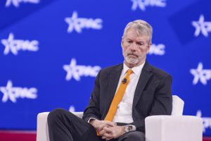 Well-known Texas bank sets unrealistic goals for MicroStrategy