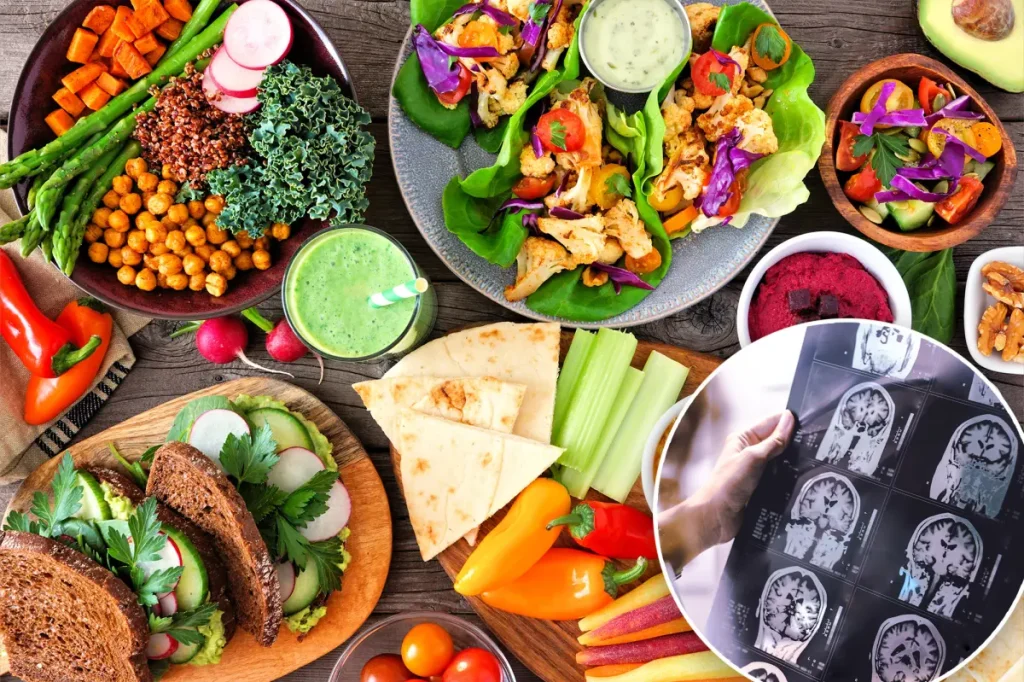 Well-known 'healthy food' was surprisingly associated with quicker brain decline, experts say.