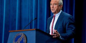 We're losing children to illnesses we have already overcome.