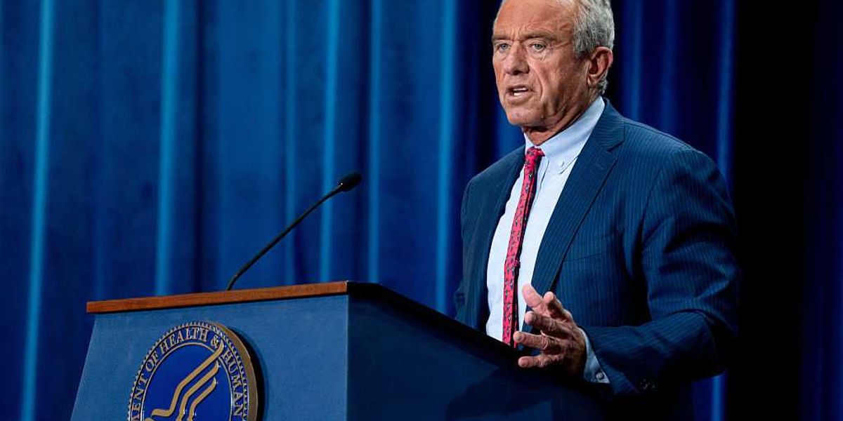 We're losing children to illnesses we have already overcome.