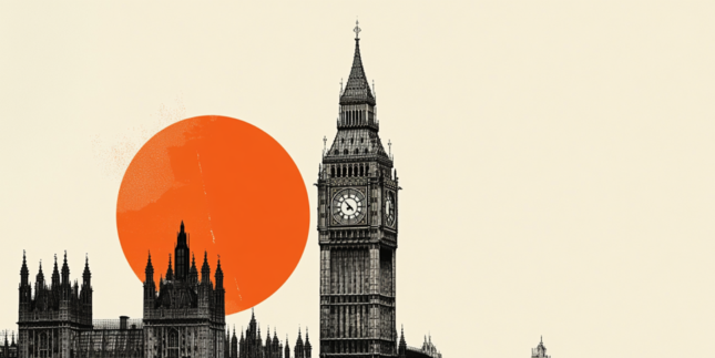 What is the timeline for the UK Services PMI and how might it impact GBP/USD?