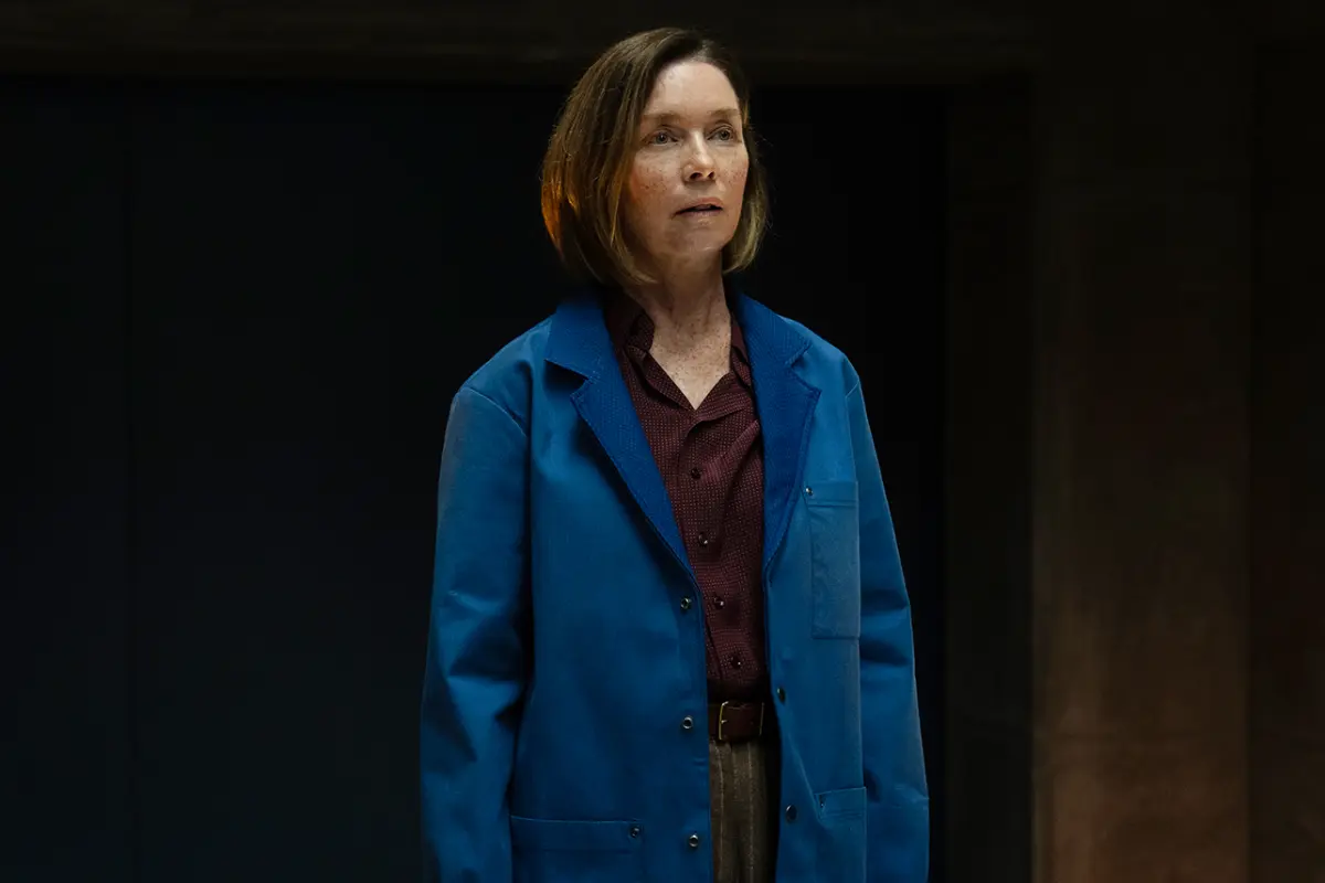 When Is Season 2, Episode 8 of 'Paradise' Available on Hulu?