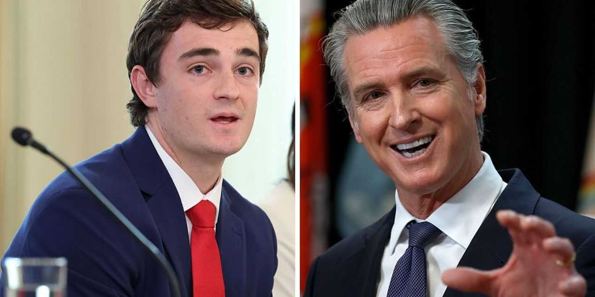 While Minnesota was significant, California is even more so: Nick Shirley reveals shocking alleged fraud happening directly in front of Newsom.