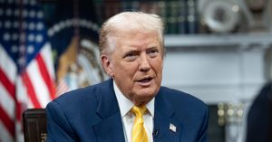 White House Introduces Soft National AI Guidelines