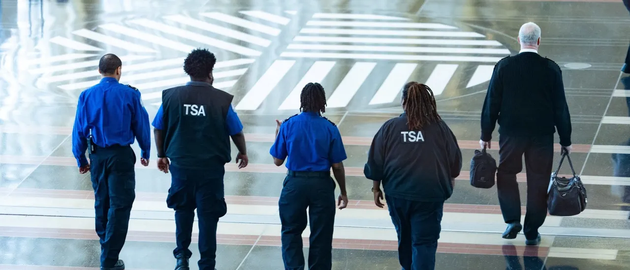 White House Makes Compromises on DHS Funding to Resolve Shutdown