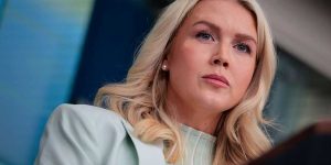 White House corrects media's 'laughable' stories about Iran, calling them completely untrue