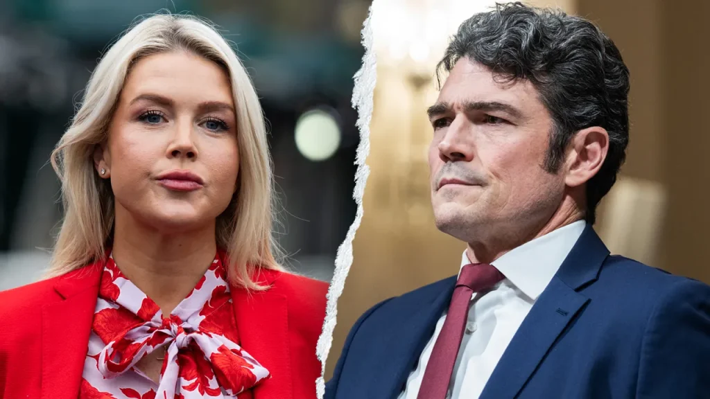 White House criticizes 'false statements' in counterterrorism official's resignation letter