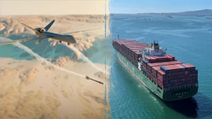 White House minimizes FBI warning regarding possible Iran drone danger