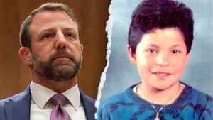 White House shares touching message with mother of son killed by undocumented immigrant