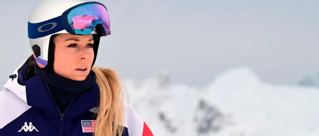 "Who Said I'm Done?": Lindsey Vonn Makes Her Future Plans Clear