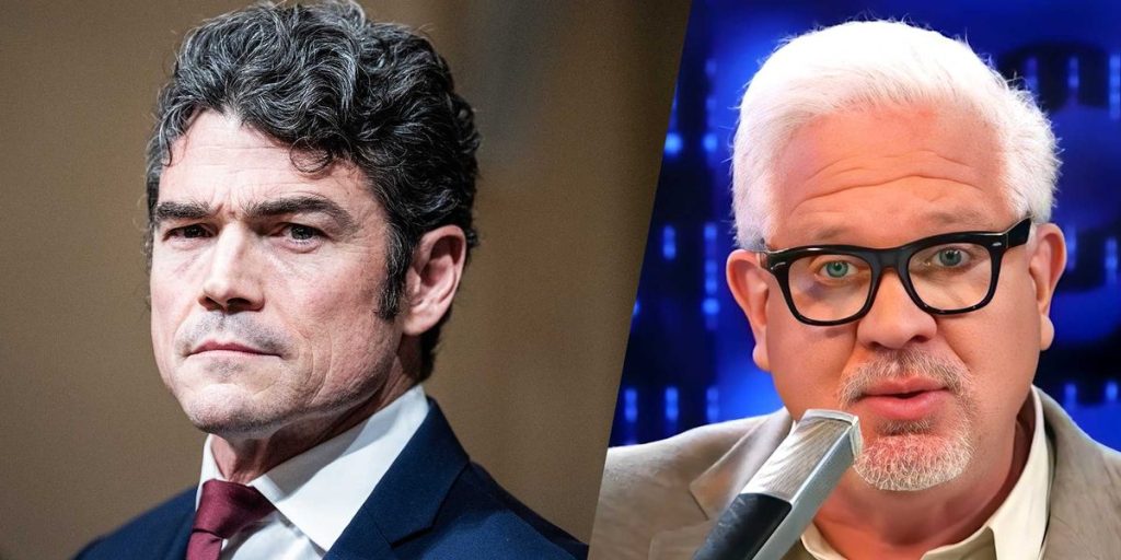 Why Joe Kent's resignation letter might damage public trust