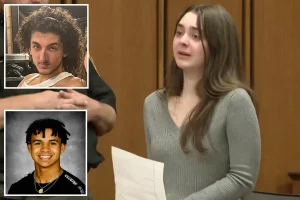 Why Mackenzie Shirilla, the 'hell on wheels' killer, is not eligible for a new trial