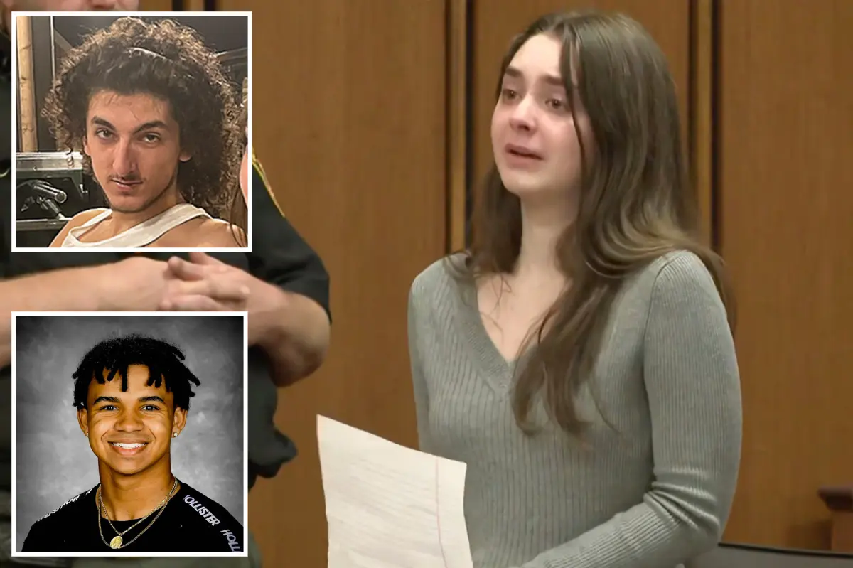 Why Mackenzie Shirilla, the 'hell on wheels' killer, is not eligible for a new trial