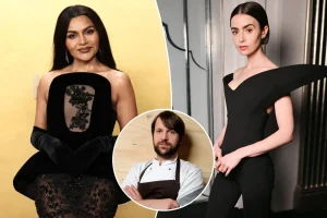 Why Noma continues to draw many celebrities despite the controversy from a serious abuse scandal