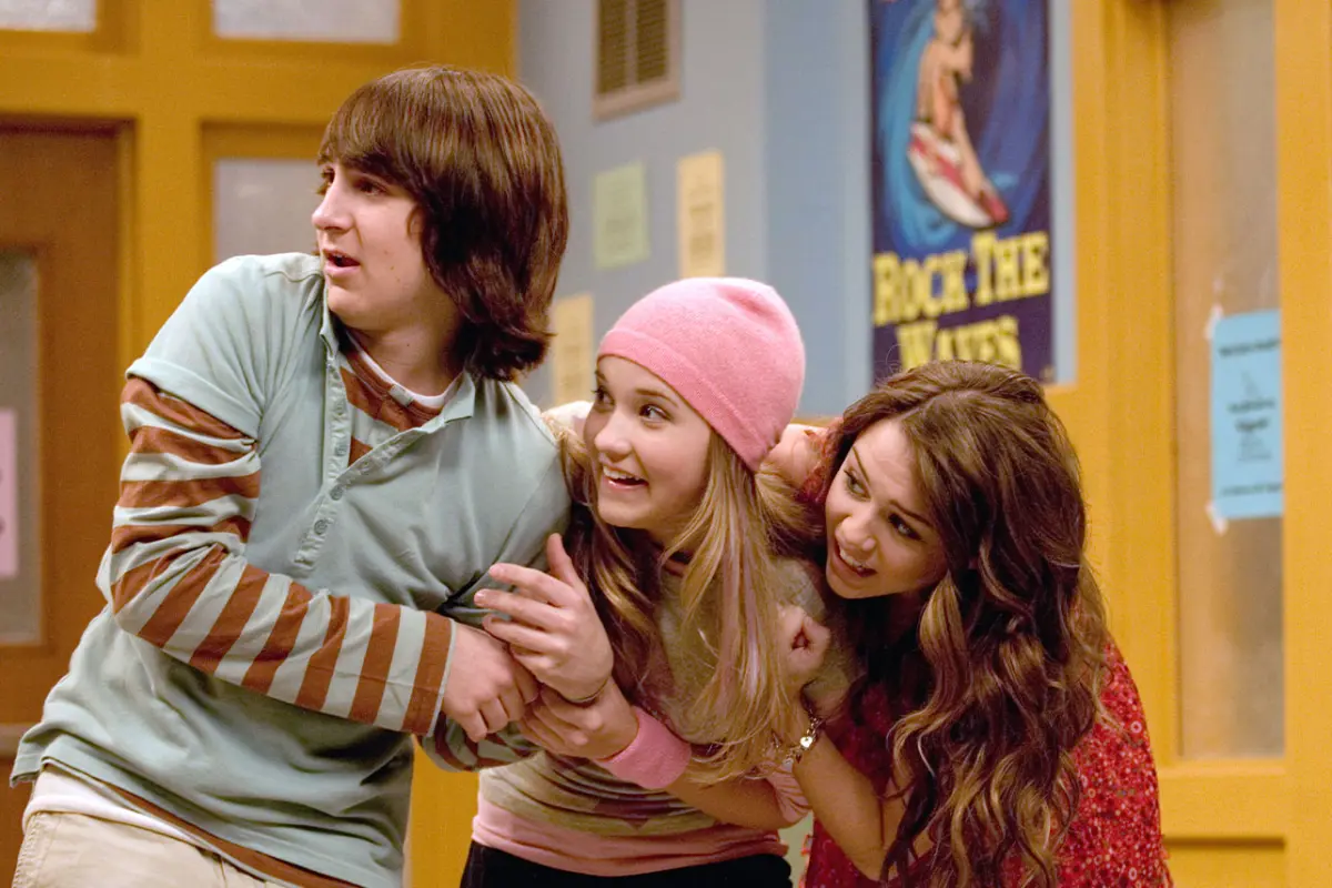Why Were Emily Osment and Mitchel Musso Not Included in the 'Hannah Montana' 20th Anniversary Celebration?