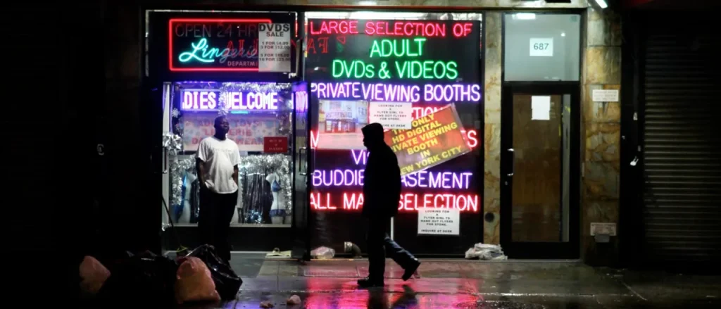 Why Would You Discuss Your Sex Addiction with Your Children?