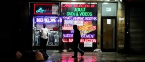 Why Would You Discuss Your Sex Addiction with Your Children?