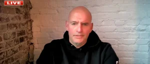 Why Would You Want to Punish All These Workers? Sen Fetterman Criticizes Fellow Democrats for Impact of Government Shutdown