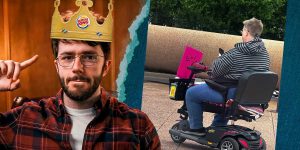 Why the nationwide No Kings protests have no real significance: ‘Very discouraging for them’