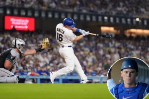 Will Smith of the Dodgers is the most undervalued clutch hitter in MLB.