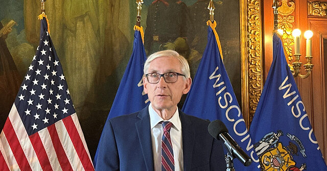 Wisconsin Governor Tony Evers Signs Legislation for One Year of Postpartum Medicaid Coverage for Mothers