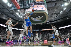 With Tyler Bilodeau injured, UCLA needs their big players to perform.